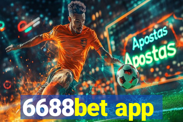 6688bet app